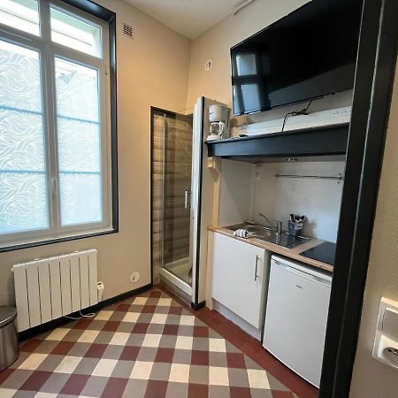Mini Studio Centre De Rouen - 188 Esterno foto